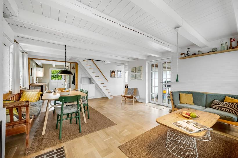 Foto von Ferienhaus DX06 in Årgab - Westjütland