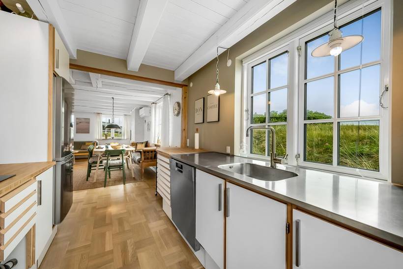 Foto von Ferienhaus DX06 in Årgab - Westjütland