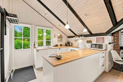 Vorschaubild von Ferienhaus DX07 in Jegum - Westjütland