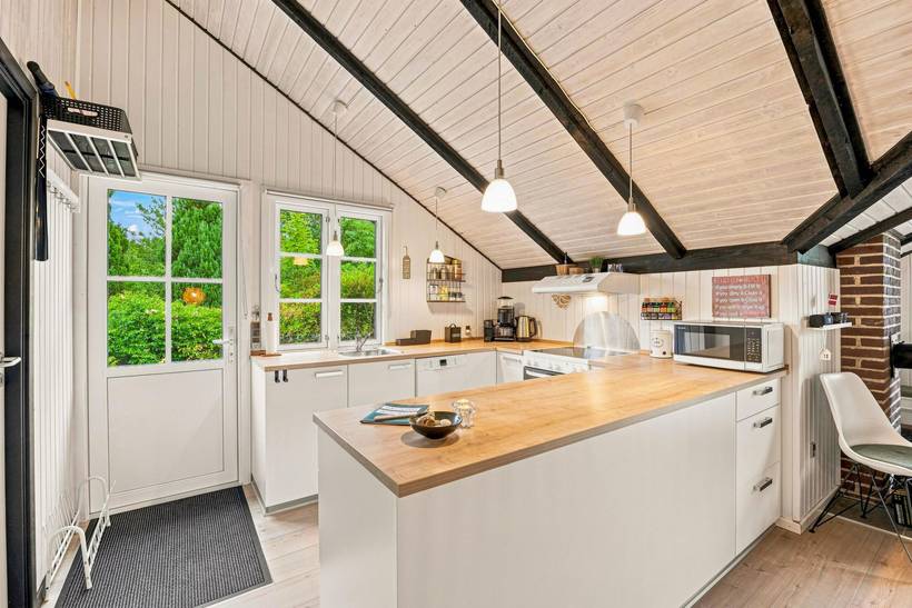 Foto von Ferienhaus DX07 in Jegum - Westjütland