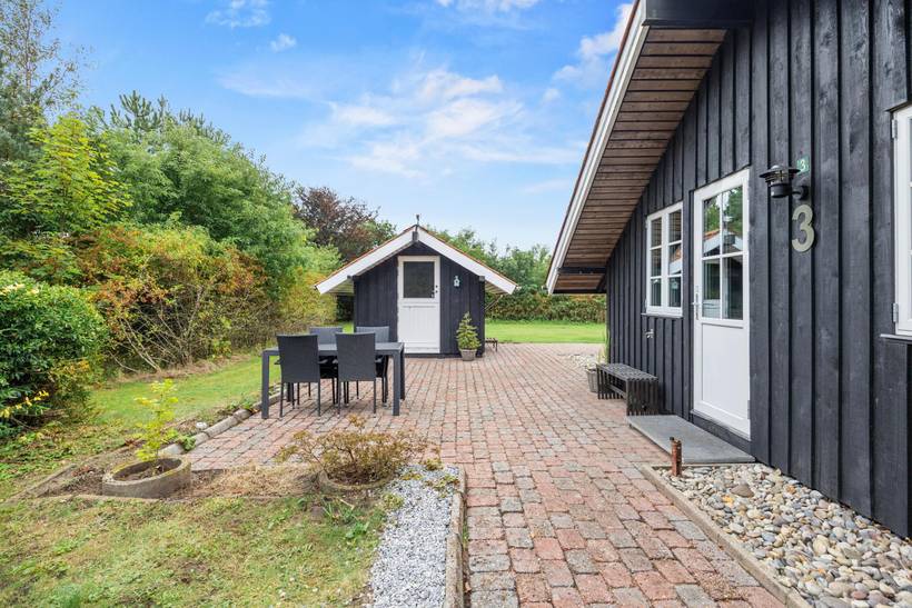 Foto von Ferienhaus DX07 in Jegum - Westjütland