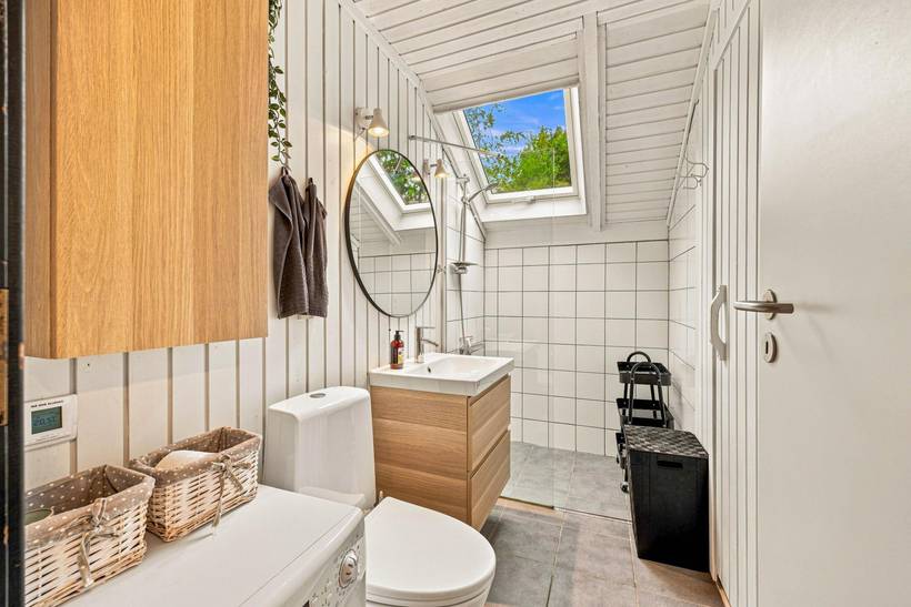 Foto von Ferienhaus DX07 in Jegum - Westjütland