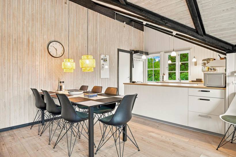 Foto von Ferienhaus DX07 in Jegum - Westjütland