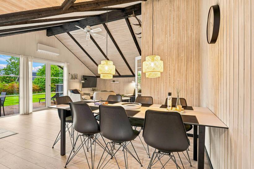 Foto von Ferienhaus DX07 in Jegum - Westjütland