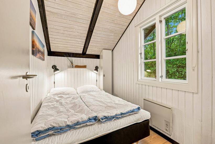 Foto von Ferienhaus DX07 in Jegum - Westjütland