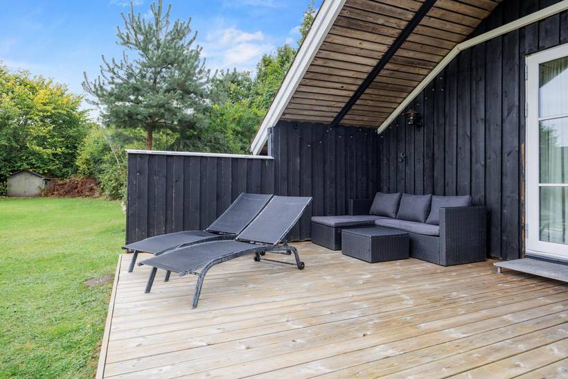 Foto von Ferienhaus DX07 in Jegum - Westjütland
