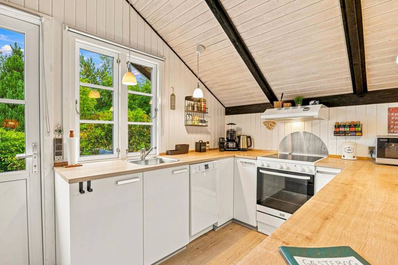 Foto von Ferienhaus DX07 in Jegum - Westjütland