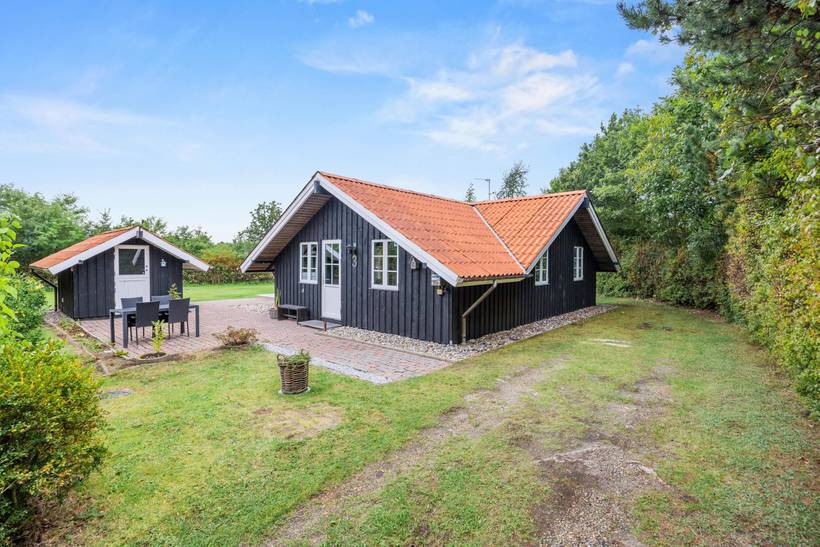 Foto von Ferienhaus DX07 in Jegum - Westjütland