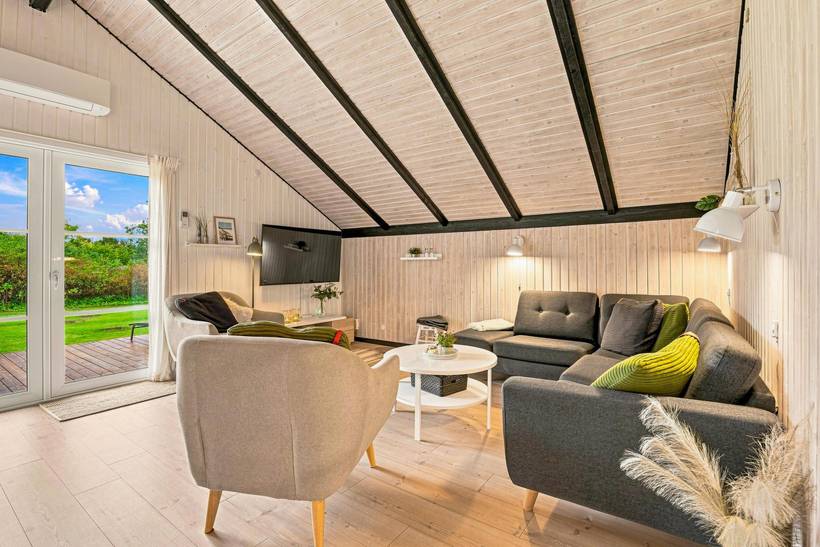 Foto von Ferienhaus DX07 in Jegum - Westjütland