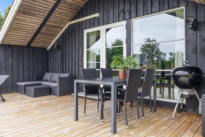Foto von Ferienhaus DX07 in Jegum - Westjütland