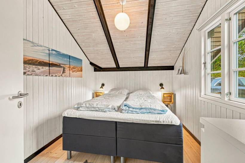 Foto von Ferienhaus DX07 in Jegum - Westjütland