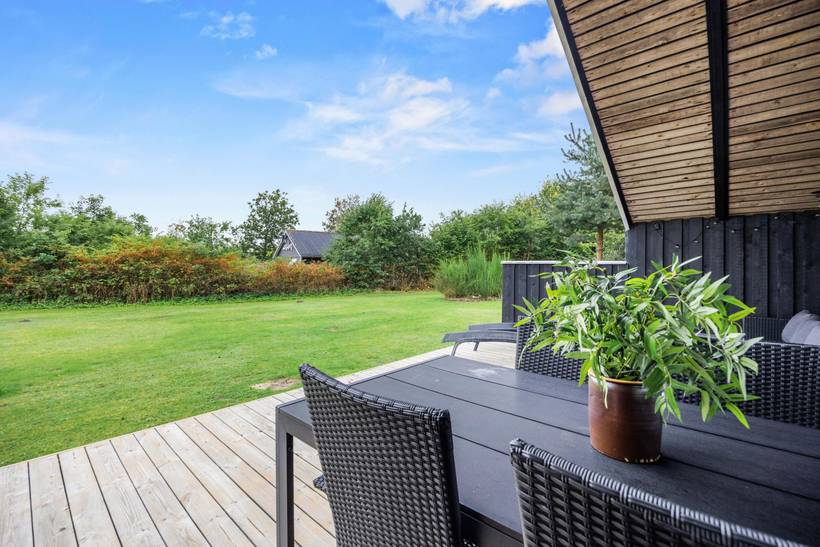 Foto von Ferienhaus DX07 in Jegum - Westjütland