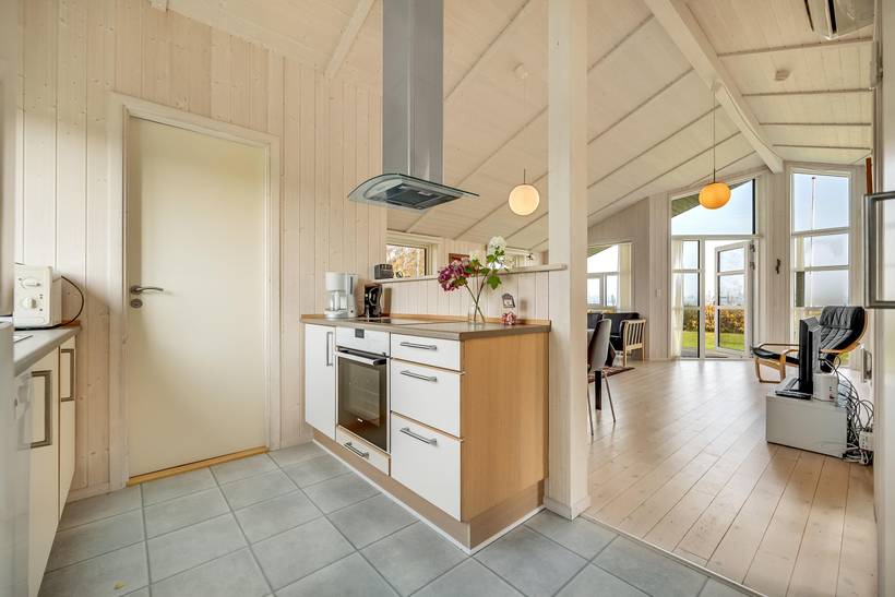 Foto von Ferienhaus DX10 in Hvidbjerg - Ostjütland
