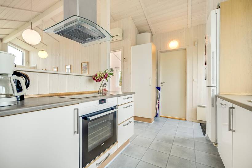 Foto von Ferienhaus DX10 in Hvidbjerg - Ostjütland