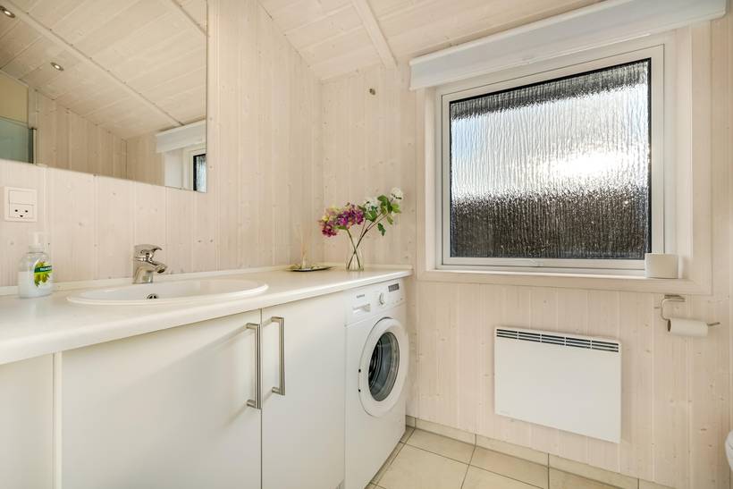 Foto von Ferienhaus DX10 in Hvidbjerg - Ostjütland