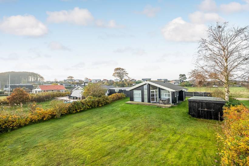 Foto von Ferienhaus DX10 in Hvidbjerg - Ostjütland