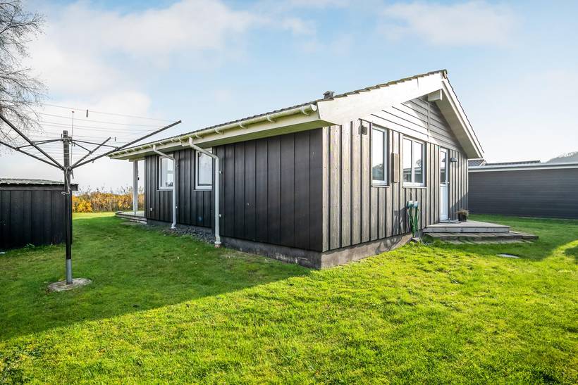 Foto von Ferienhaus DX10 in Hvidbjerg - Ostjütland