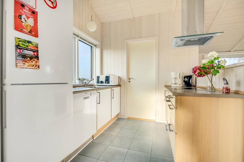 Foto von Ferienhaus DX10 in Hvidbjerg - Ostjütland