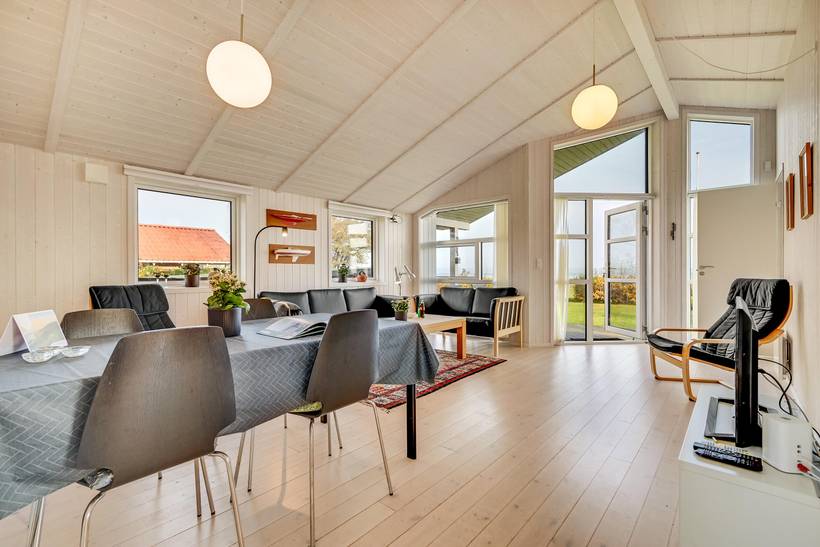 Foto von Ferienhaus DX10 in Hvidbjerg - Ostjütland