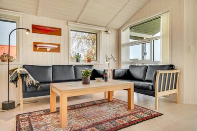 Vorschaubild von Ferienhaus DX10 in Hvidbjerg - Ostjütland