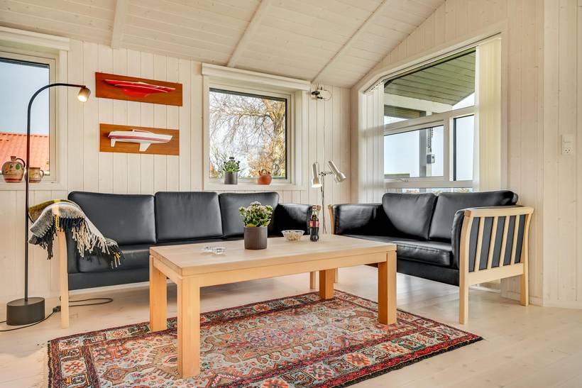 Foto von Ferienhaus DX10 in Hvidbjerg - Ostjütland