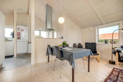 Vorschaubild von Ferienhaus DX10 in Hvidbjerg - Ostjütland
