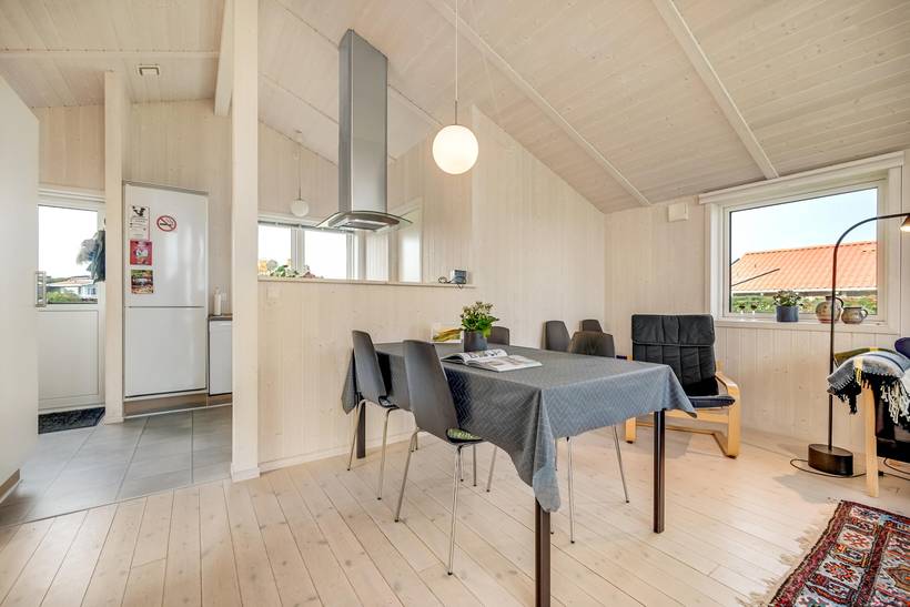 Foto von Ferienhaus DX10 in Hvidbjerg - Ostjütland