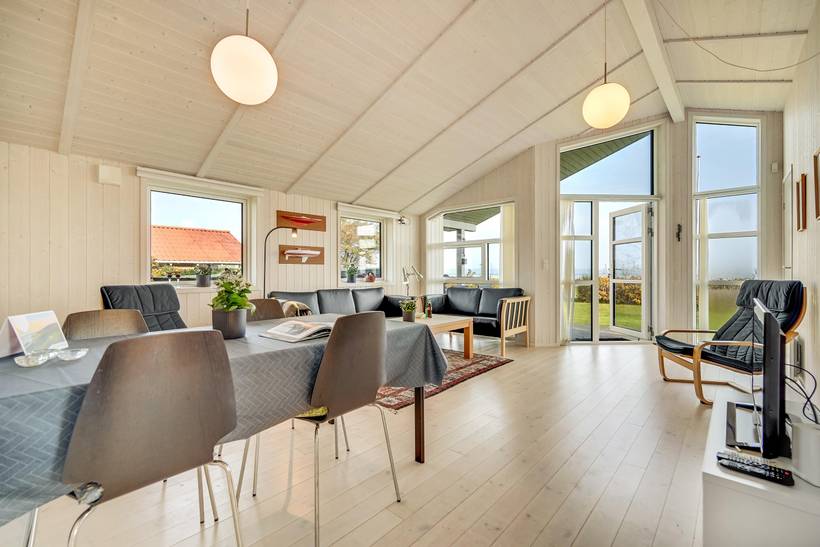 Foto von Ferienhaus DX10 in Hvidbjerg - Ostjütland