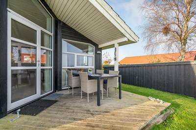 Vorschaubild von Ferienhaus DX10 in Hvidbjerg - Ostjütland