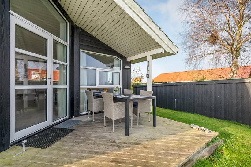 Foto von Ferienhaus DX10 in Hvidbjerg - Ostjütland