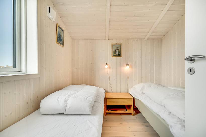 Foto von Ferienhaus DX10 in Hvidbjerg - Ostjütland
