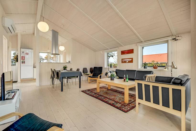 Foto von Ferienhaus DX10 in Hvidbjerg - Ostjütland