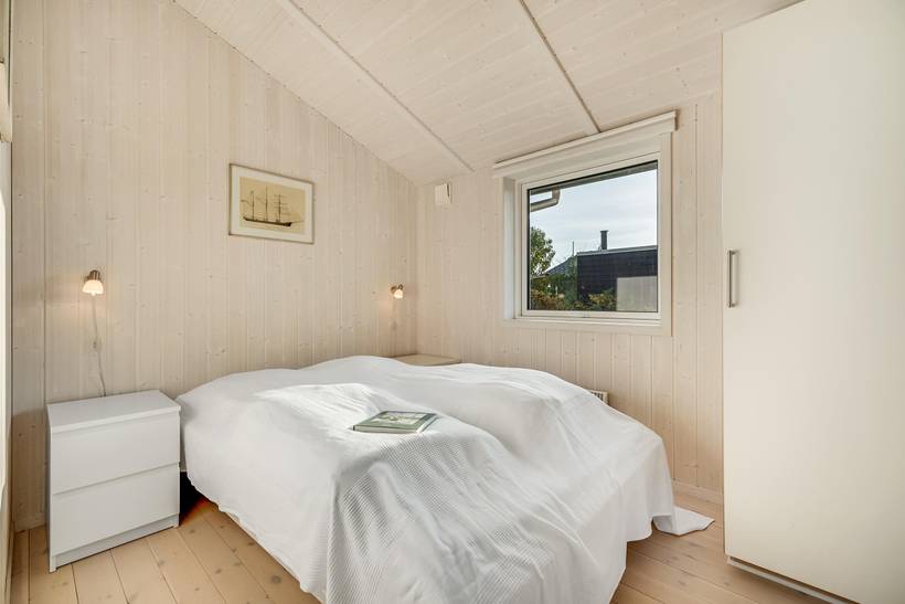Foto von Ferienhaus DX10 in Hvidbjerg - Ostjütland