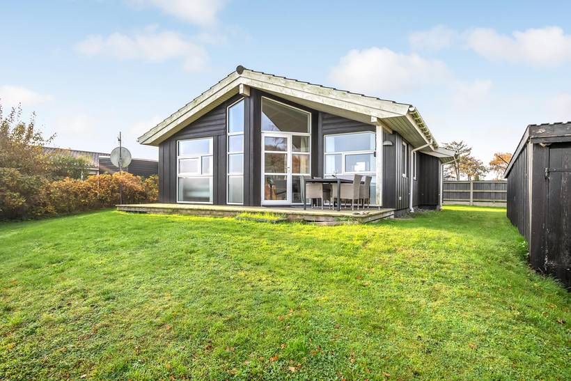 Foto von Ferienhaus DX10 in Hvidbjerg - Ostjütland