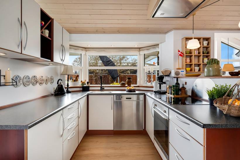 Foto von Ferienhaus DX15 in Hvidbjerg - Ostjütland