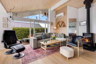 Vorschaubild von Ferienhaus DX15 in Hvidbjerg - Ostjütland