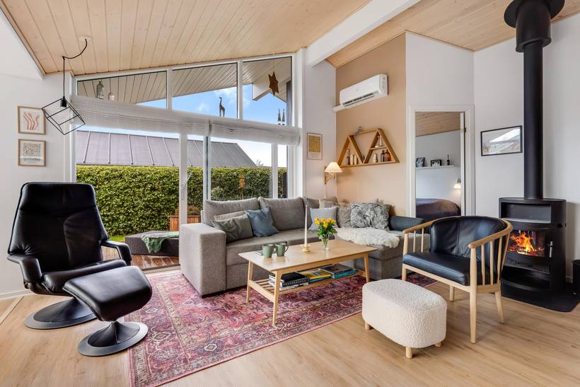Foto von Ferienhaus DX15 in Hvidbjerg - Ostjütland