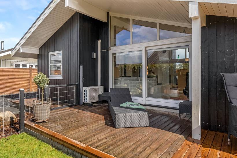 Foto von Ferienhaus DX15 in Hvidbjerg - Ostjütland