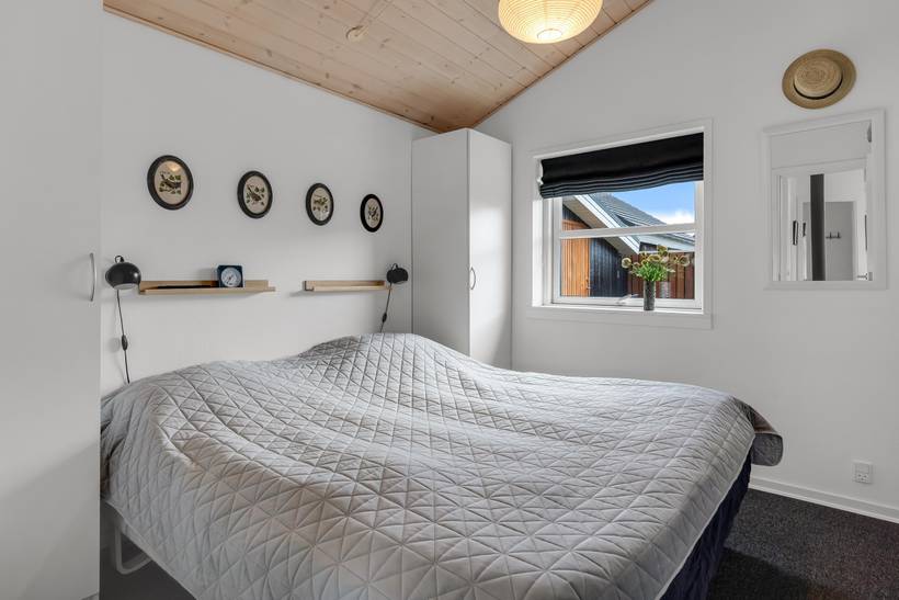 Foto von Ferienhaus DX15 in Hvidbjerg - Ostjütland