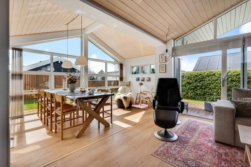 Foto von Ferienhaus DX15 in Hvidbjerg - Ostjütland