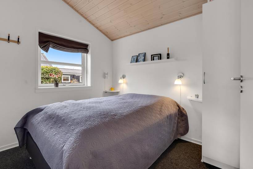 Foto von Ferienhaus DX15 in Hvidbjerg - Ostjütland