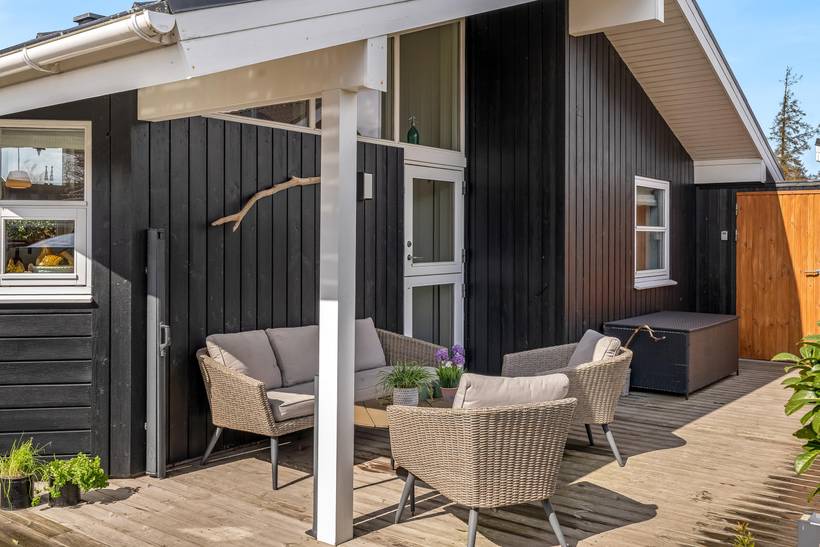 Foto von Ferienhaus DX15 in Hvidbjerg - Ostjütland