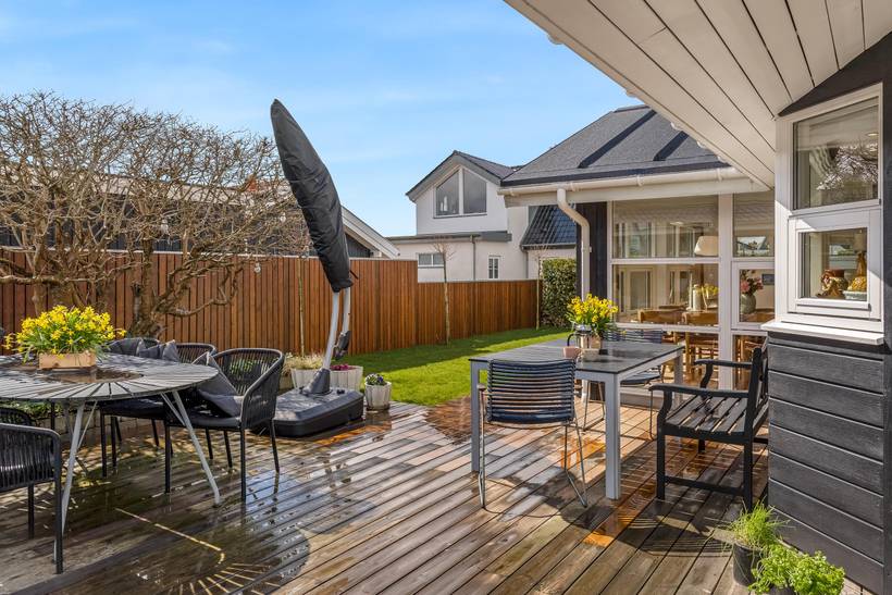 Foto von Ferienhaus DX15 in Hvidbjerg - Ostjütland