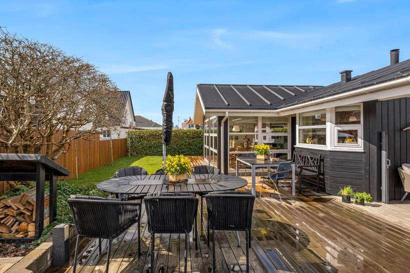 Foto von Ferienhaus DX15 in Hvidbjerg - Ostjütland