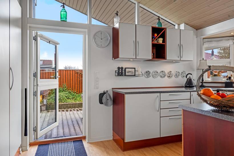 Foto von Ferienhaus DX15 in Hvidbjerg - Ostjütland