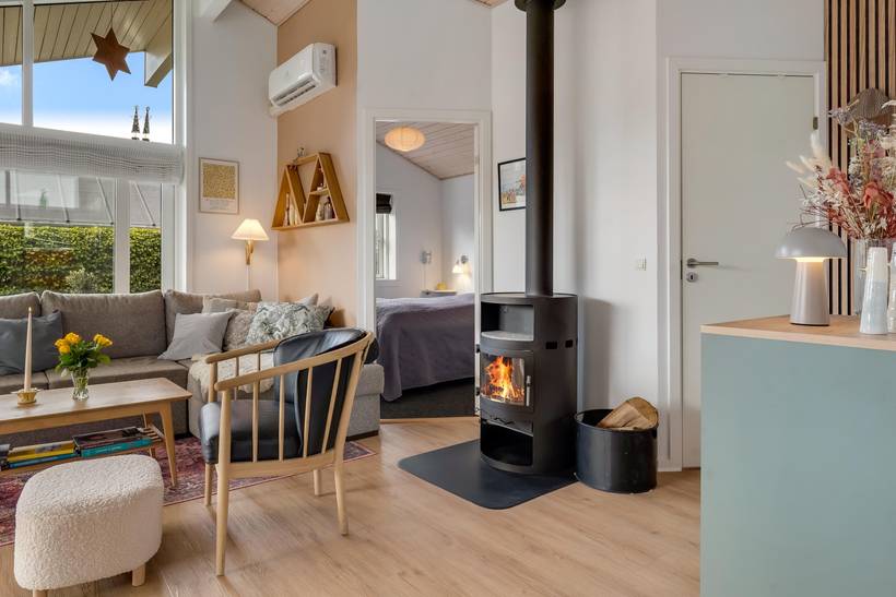 Foto von Ferienhaus DX15 in Hvidbjerg - Ostjütland