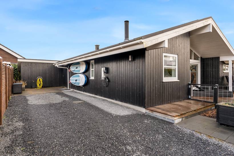 Foto von Ferienhaus DX15 in Hvidbjerg - Ostjütland