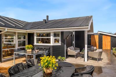 Vorschaubild von Ferienhaus DX15 in Hvidbjerg - Ostjütland