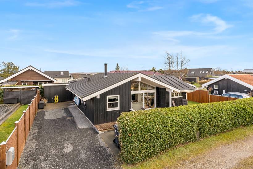 Foto von Ferienhaus DX15 in Hvidbjerg - Ostjütland