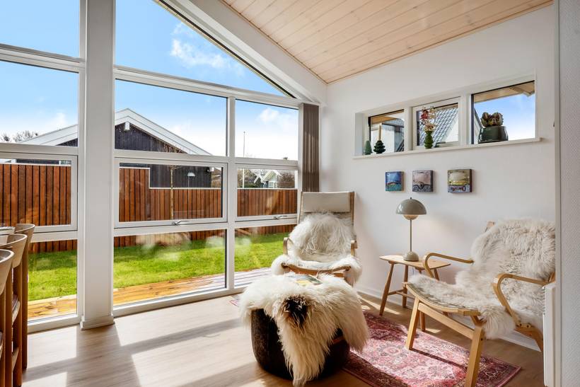 Foto von Ferienhaus DX15 in Hvidbjerg - Ostjütland